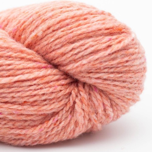 Hilo de lana de tweed orgánico BC Garn LOCH LOMOND - 50 gr / 1,8 oz - 150 m / 164 yardas - Imagen 25 de 30