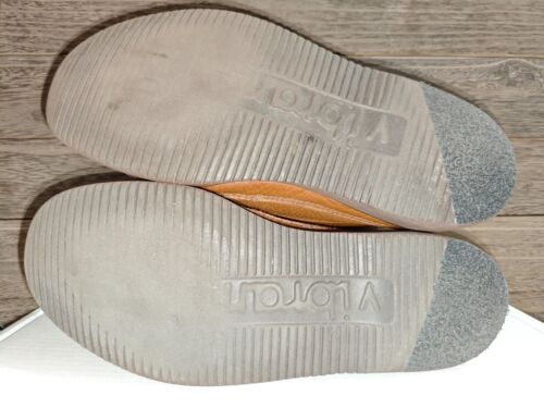 Russell Moccasin Sporting Clays Chukka Boots US 8 EE Brown Weather Tuff - Picture 21 of 23