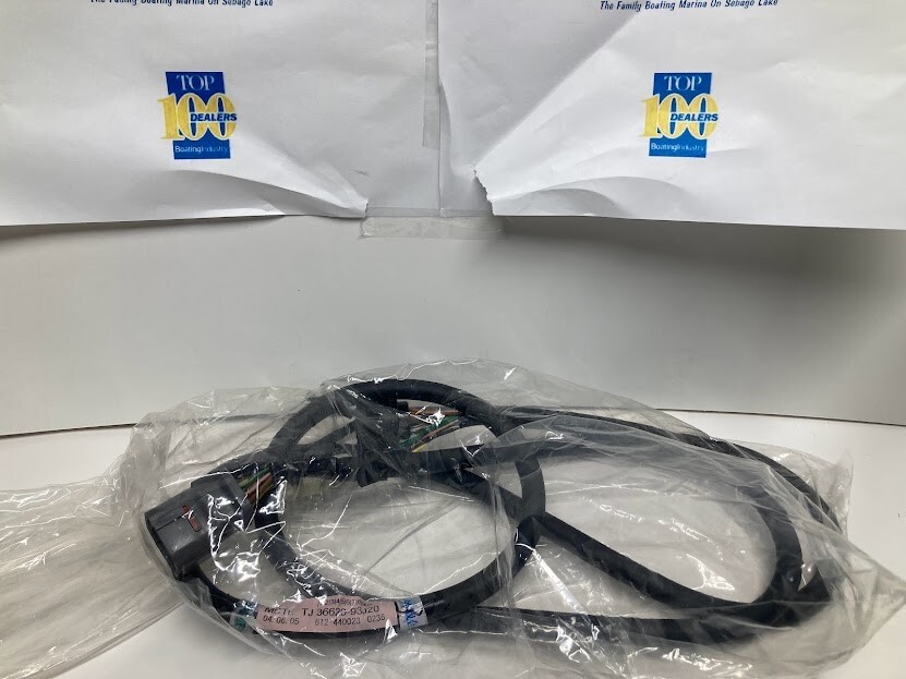 SUZUKI CONTROL BOX ADAPTER (3662093J20) NEW eBay