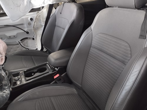 SYSTÈME AUDIO / RADIOCD / 2019 / 151814 POUR FORD KUGA CBS TITANIUM - Picture 8 of 8