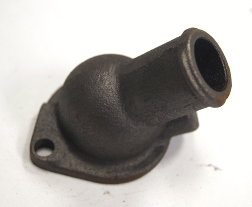 GM ACDelco Thermostat Housing W/Gasket New OEM 12302830 4756H8 15-1206 - Picture 2 of 6