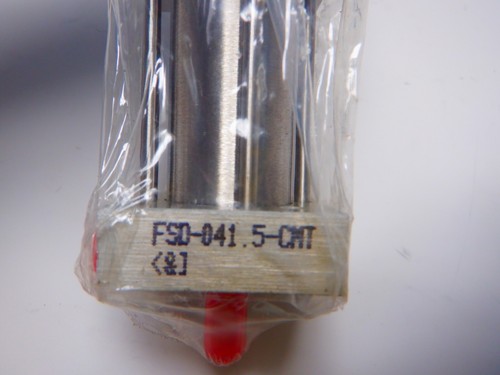 Bimba FSD-041.5-CMT Cylinder - Picture 2 of 2