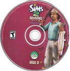 The Sims 2: Seasons EA Video Games
