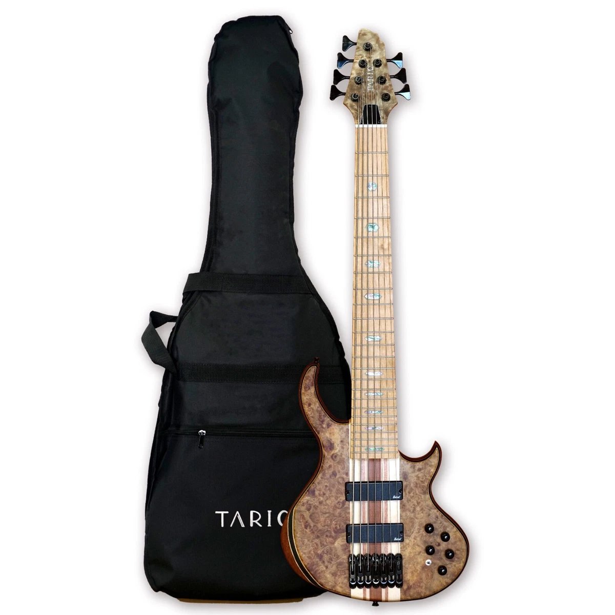 COMBAT GUITARS MSBII-7st 7弦ベース 7 弦电贝斯吉他低音吉他| eBay