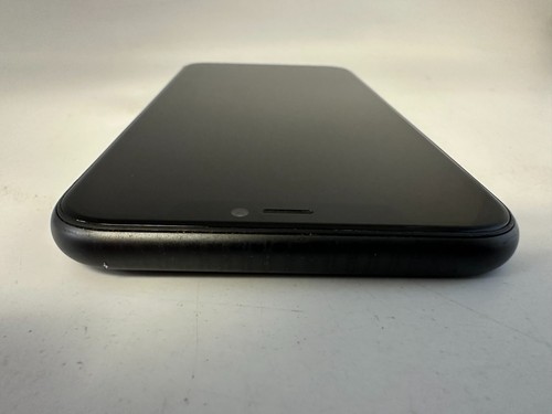 Apple iPhone 11 A2111-64 GB-Black (MWJE2LL/A)(Dual Sim(Sim+eSim)) - Zdjęcie 6 z 9