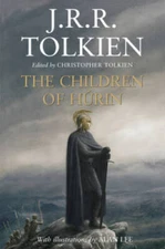 The Children of Hurin - Hardcover By Tolkien, J.R.R. - GOOD