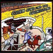 Golden Sand and the Grandstand, Fizzle Like a Flood, New