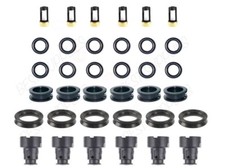 Fuel Injector Service Kit for Toyota Camry Solara Avalon Highlander Lexus RX300 