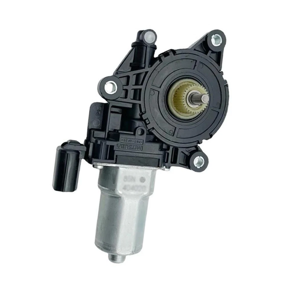 Power Window Lifter Motor Window Regulator Motor for Honda Odyssey Accord Fit - Image 3 of 4