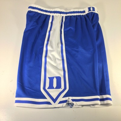 duke blue devils shorts