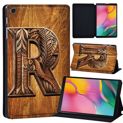 Funda protectora de cuero con soporte para tableta Samsung Galaxy Tab S4 / S5e / S6 / S7 / S8 Reino Unido - Imagen 25 de 33