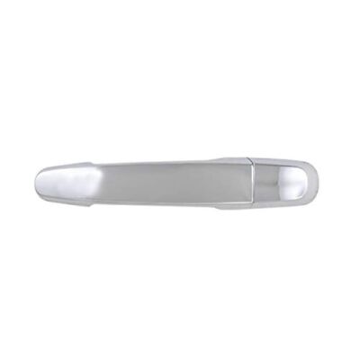 COAST2COAST - C2CDH68579BBK - DR Handle Covers; GL BLK; Set of 4