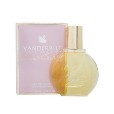 Gloria Vanderbilt Eau de Toilette 100ml For Women