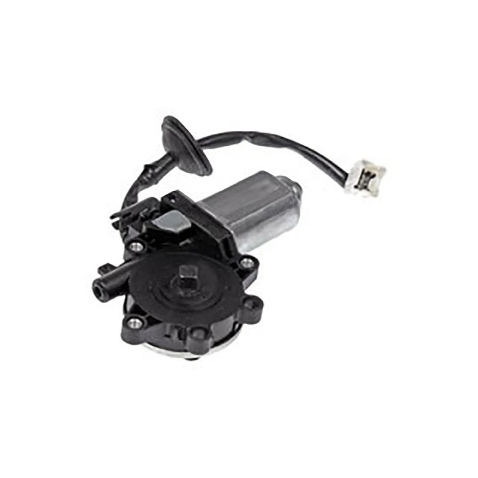 Para Infiniti G35 Cupé Nissan 350Z Dorman Ventana Eléctrica Motor Lado del Conductor Izquierdo LH Foto 4 de 4
