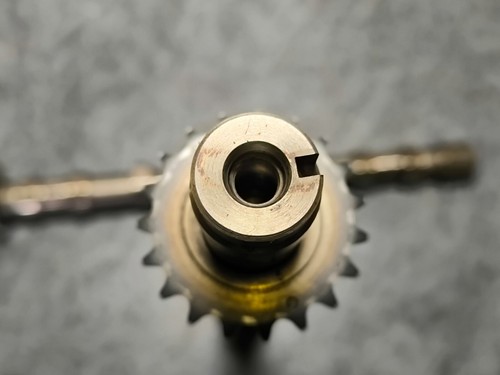 Peugeot Citroen 2.0 163PS Nockenwellen Einlass Auslass camshafts intake exhaust - Picture 4 of 11