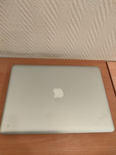 MacBook Pro 13Zoll 2010 A1278, 4Gb Ram/128GB SSD, macOS Monterey - Bild 2 von 8