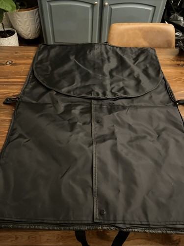 Neu Hurley Damengröße 6 Phantom 303 Ganzanzug Neoprenanzug Reisetasche schwarz * NUR TASCHE * - Bild 2 von 8