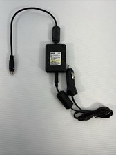 MSA Vehicle Battery Charger - 10034276 - For Orion Multi-Gas Detector