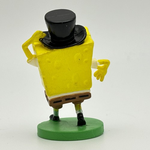 Scene It Nick SpongeBob SquarePants Token 2006 Replacement Nickelodeon - Picture 3 of 4