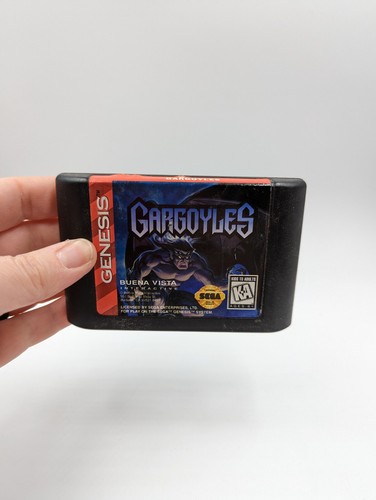 Sega Genesis Games (MAKE A BUNDLE)(PICK YOUR GAMES) - Picture 215 of 855