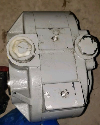  Hydraulische Zapfwellenpumpe 540U/min für landwirtschaftliche Traktoren NEU - Bild 3 von 4