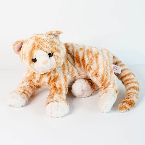 Ty Classic Schuster Katze 2018 10 Zoll Plüsch ohne Ohrmarke