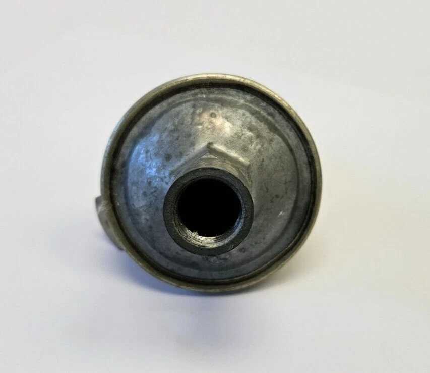 Dodge Plymouth Belvedere 1955 V8 cámara de vacío 1627262 nuevo en stock Foto 4 de 4