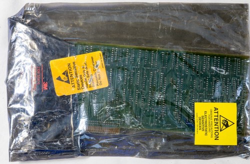 Vintage IBM 62X0919XM cluster adapter network card NEW NOS ISA568 - Picture 4 of 4