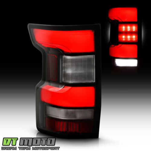 For 2022-2025 Nissan Frontier Factory Full LED Tail Light Brake Lamp Driver Side - Picture 2 of 15
