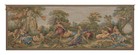 Pastorale Italian Tapestry Wall Art Hanging For Home Decor (New) 26x76