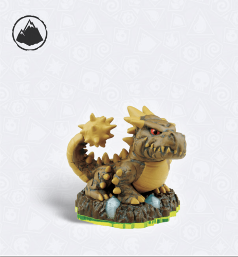 Skylanders: Spyros Adventure - Figuren Einzel Auswahl für Nintendo Wii - Bild 7 von 54