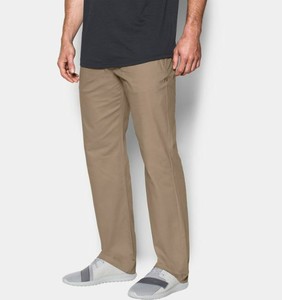 under armour performance pants