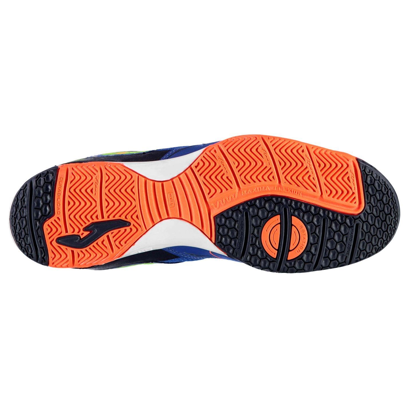 Joma Dribling Indoor Trainers Football Herren Blau/Or Football Soccer Fusbal Schuhes Turnschuhe c1d119 Joma Dribling Indoor Trainers Football Herren Blau/Or Football Soccer Fusbal Schuhes Turnschuhe c1d119