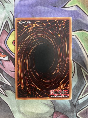 SR06-EN033 Eradicator Epidemic Virus Common 1st Edition NM Yugioh Card - Picture 2 of 2