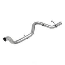 Exhaust Tail Pipe Walker 45431