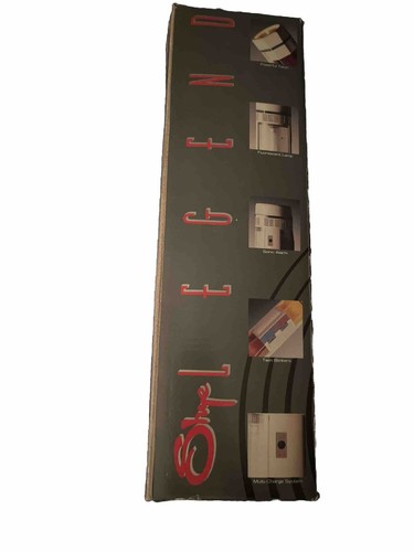 Shye Legend Systematic Lantern With Sonic Alarm Model #FT-2235A NEW OPEN BOX - Picture 4 of 4