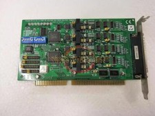 ONE Used Advantech PCL-846B REV.A1 RS-422/485 acquisition card