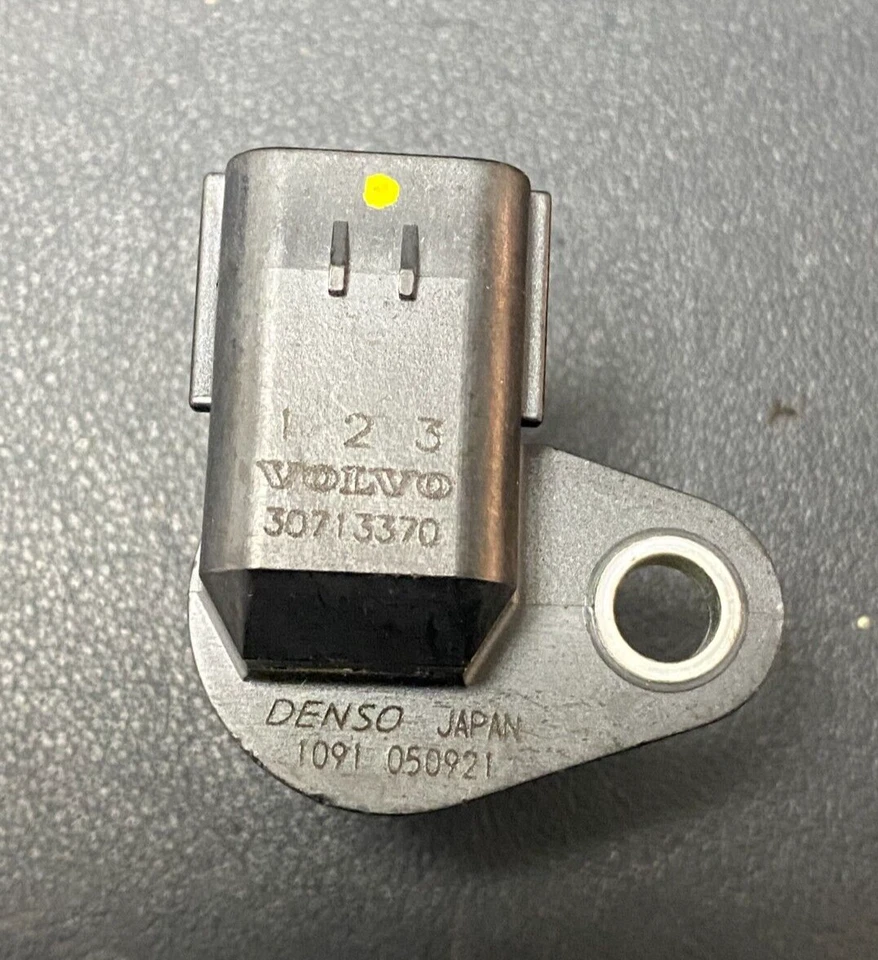 DENSO/VOLVO OEM PC663 NEW Camshaft Position Sensor Foto 2 de 4