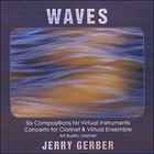 Waves (CD, Dec-2008, Ottava)