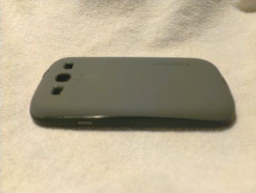 Samsung Galaxy S3 SIII i9300 Soft Silikon Dual Layer Hard Case Cover Schutz - Bild 12 von 52