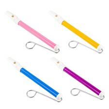Slide Whistle for Kids/Adults Musical Instrument Toy Activities Interactive