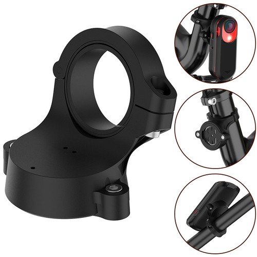 Klammer Zubehör Zyklus Computerhalterung Fahrradmontage Fit Für Garmin - Bild 4 von 18