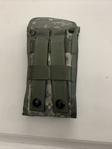 Acu Radio Pouch Soft - Picture 2 of 2