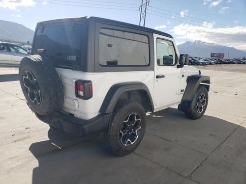 Temperature Control Automatic Temperature Control Fits 21-23 WRANGLER 2383604 - Picture 3 of 12