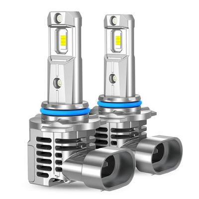 #ad #ad AUXITO 9005 HB3 LED Headlight Combo High Low Beam Bulbs White Super Bright Lamps $29.99