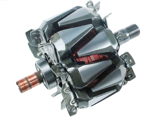 ROTOR ALTERNATOR AR3025 - Picture 2 of 10