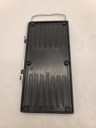 Vintage Magic Brain Taschenrechner 60er Jahre Metall/Kunststoff schöner Zustand mit Stift - Bild 3 von 4