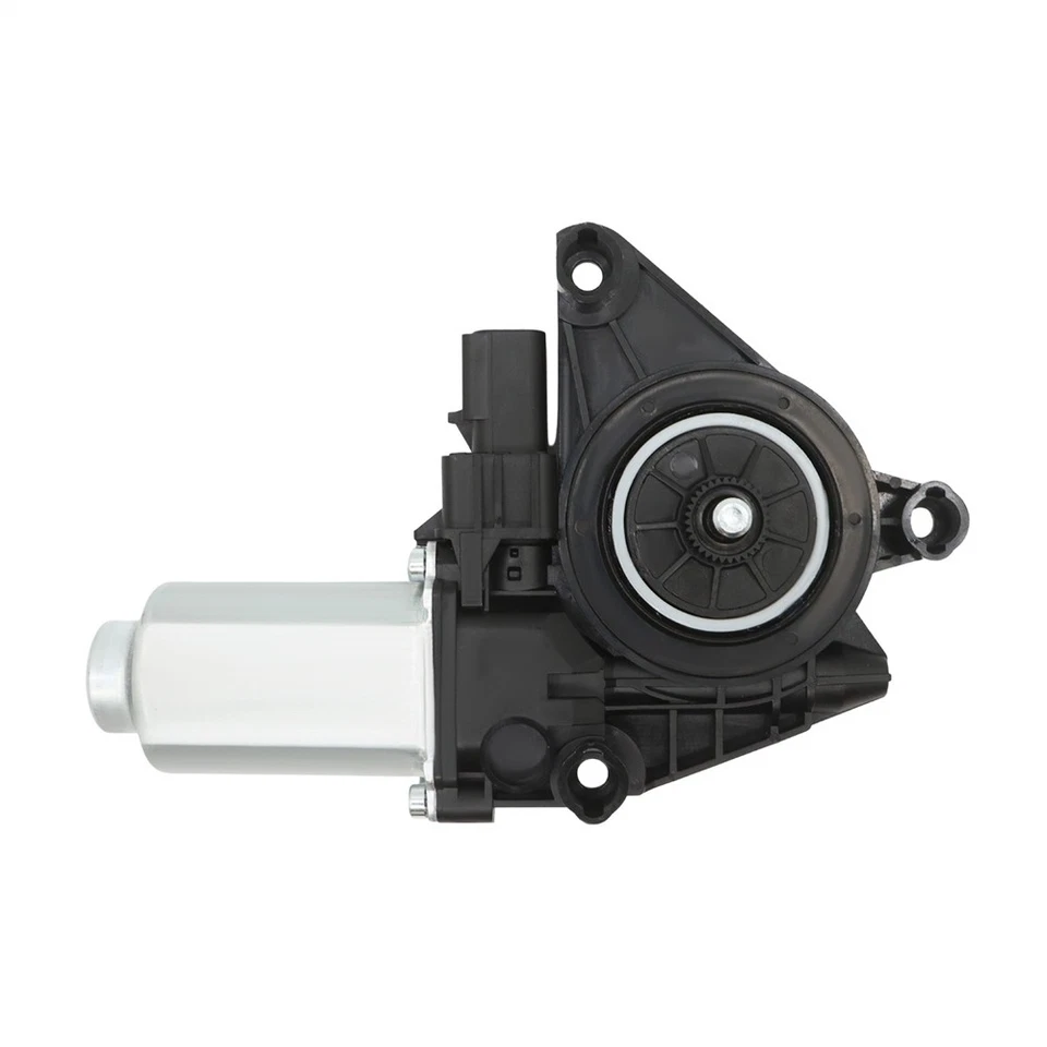 Front Left Side Window Regulator Motor For 2011-2023 Chrysler 300 Dodge Charger - Image 4 of 4