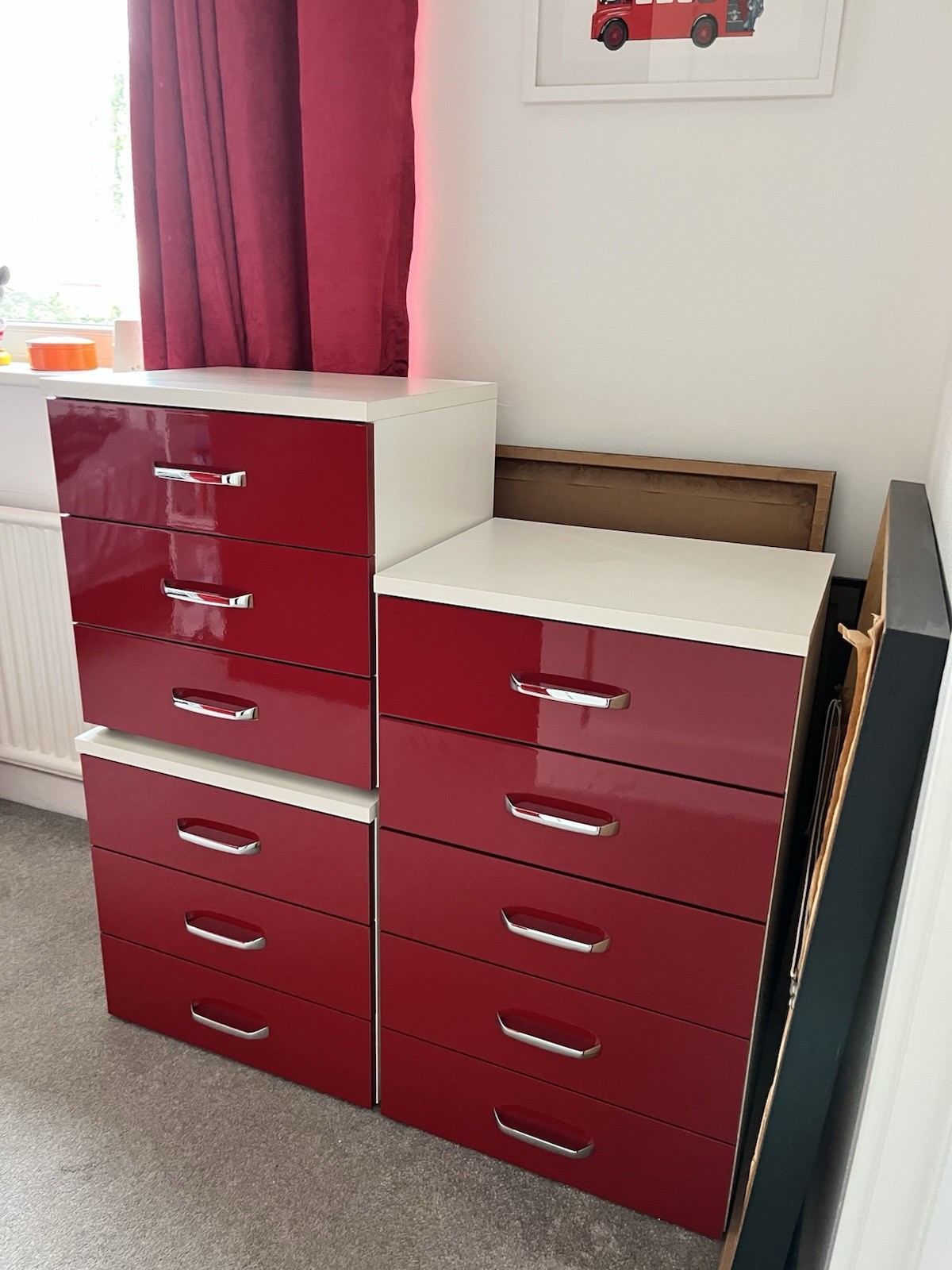 Bedroom Suite