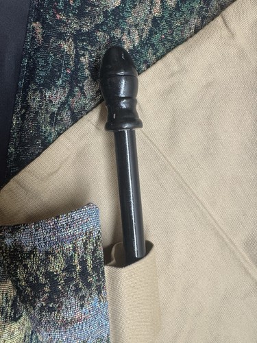 Thomas Kinkade Ein friedlicher Rückzugsort Wandteppich Wandbehang Hütte Wald 36 x 26 Zoll - Bild 3 von 8